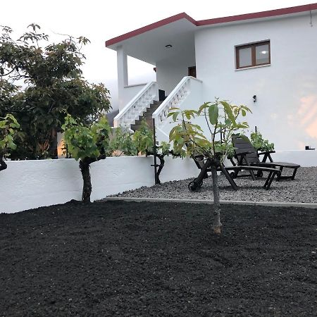 Casa La Juyona Vila Frontera Exterior foto