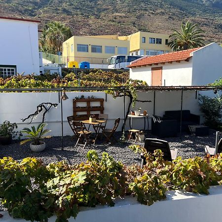Casa La Juyona Vila Frontera Exterior foto