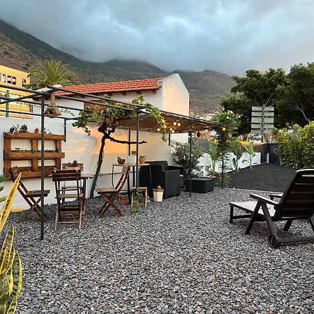 Casa La Juyona Vila Frontera Exterior foto