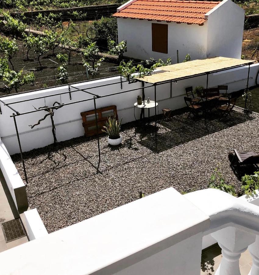 Casa La Juyona Vila Frontera Exterior foto