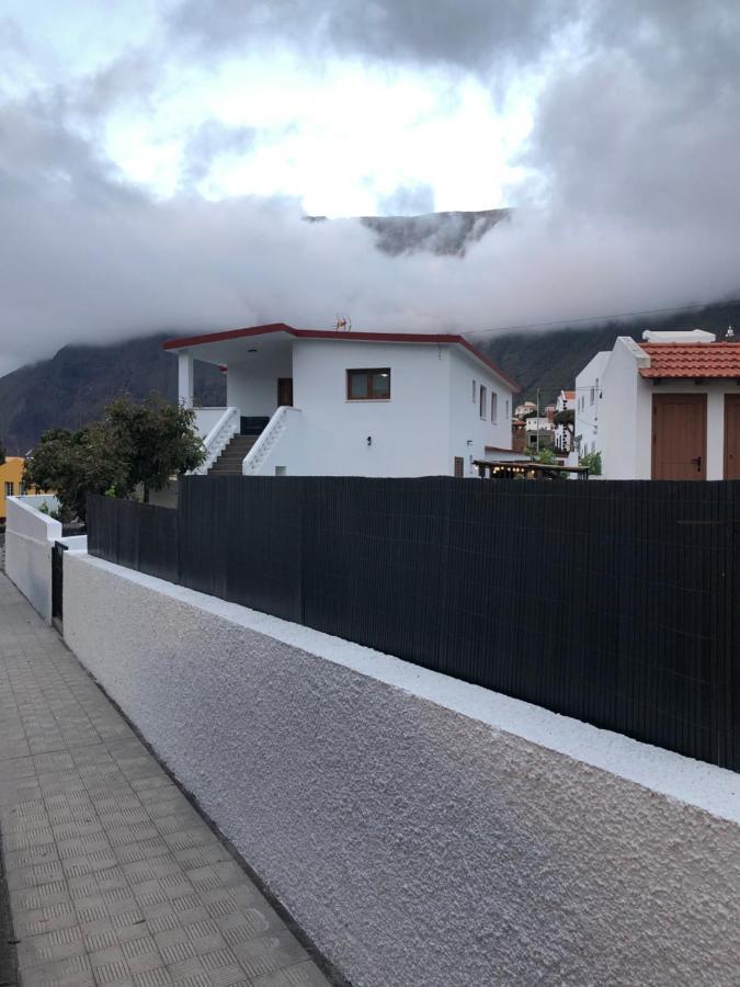 Casa La Juyona Vila Frontera Exterior foto