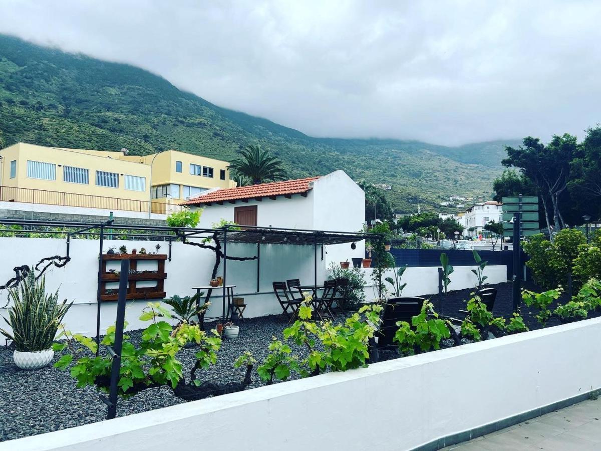 Casa La Juyona Vila Frontera Exterior foto