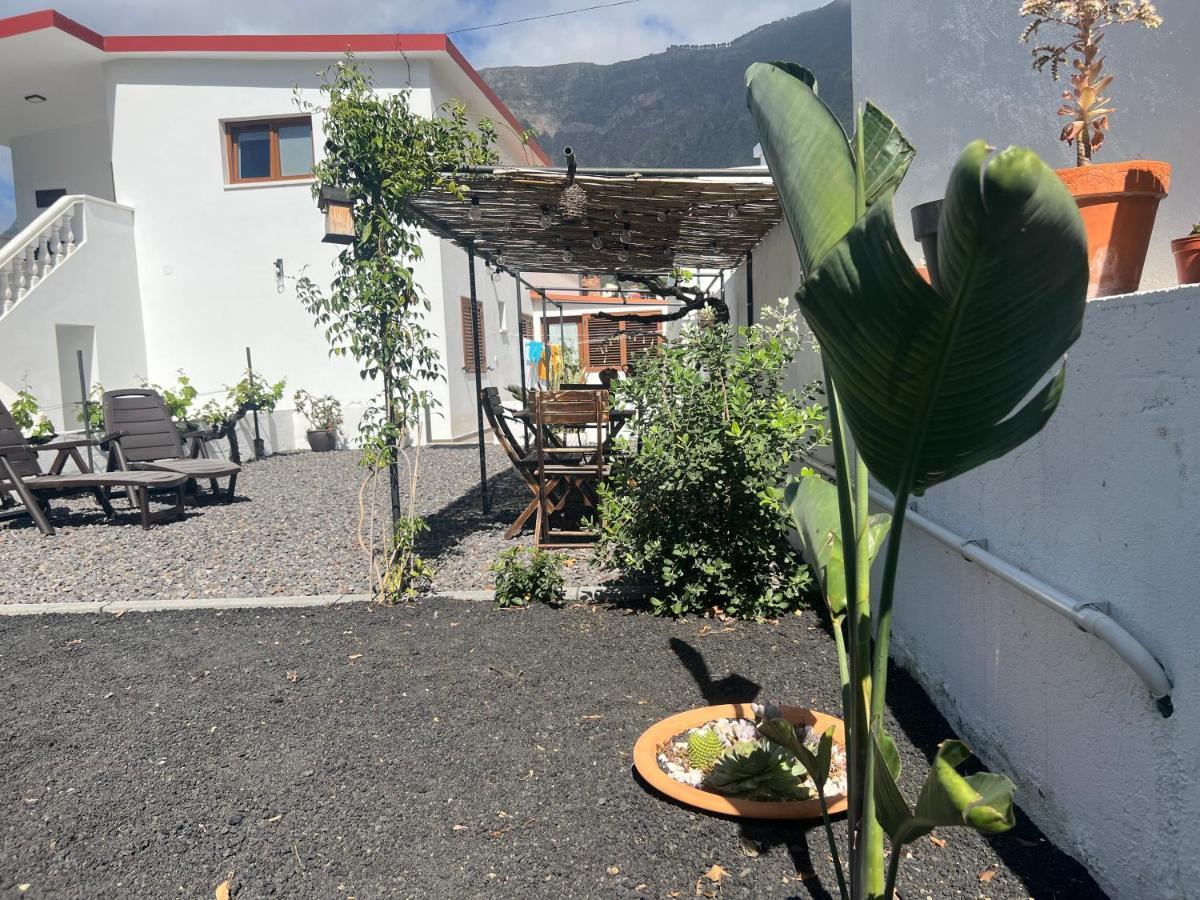 Casa La Juyona Vila Frontera Exterior foto